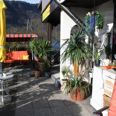Appartamento Ferien Bei Conny Nüziders Esterno foto