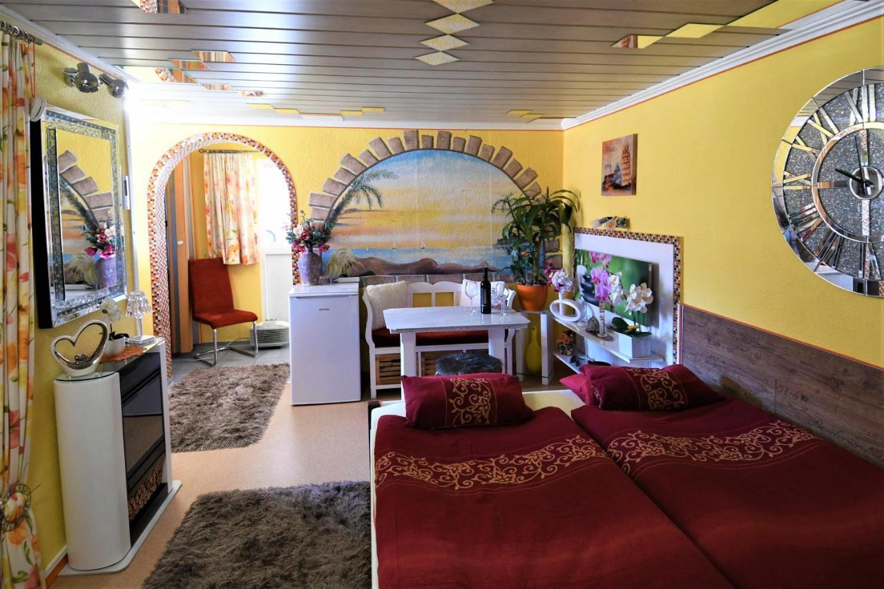 Appartamento Ferien Bei Conny Nüziders Esterno foto