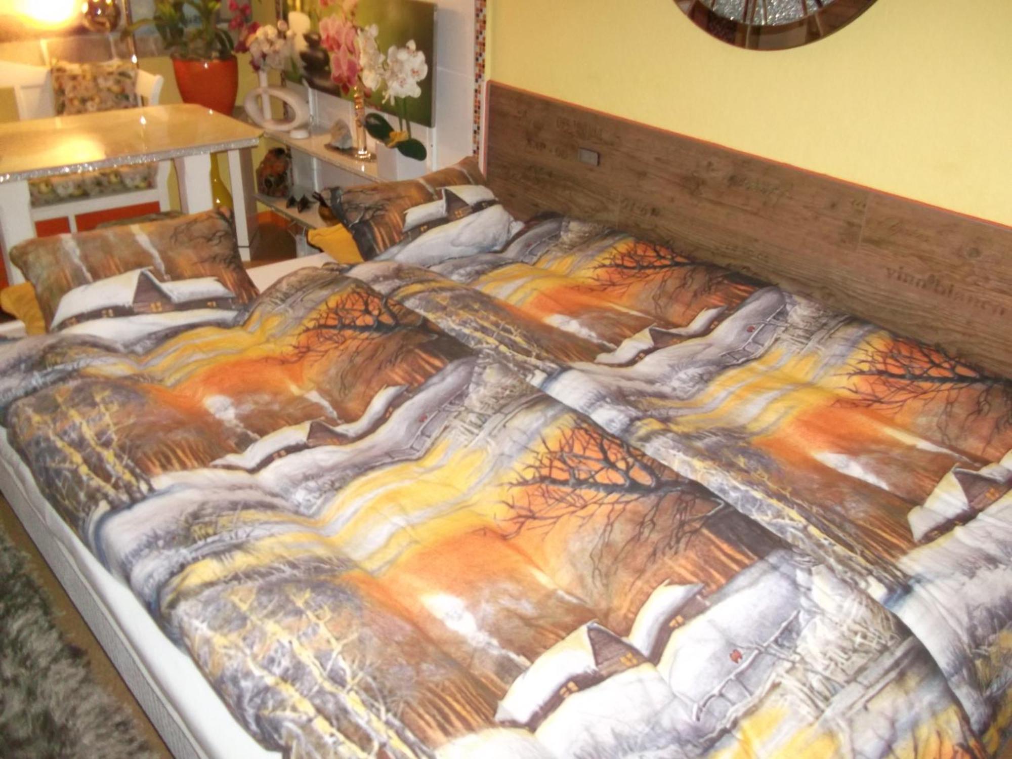 Appartamento Ferien Bei Conny Nüziders Esterno foto