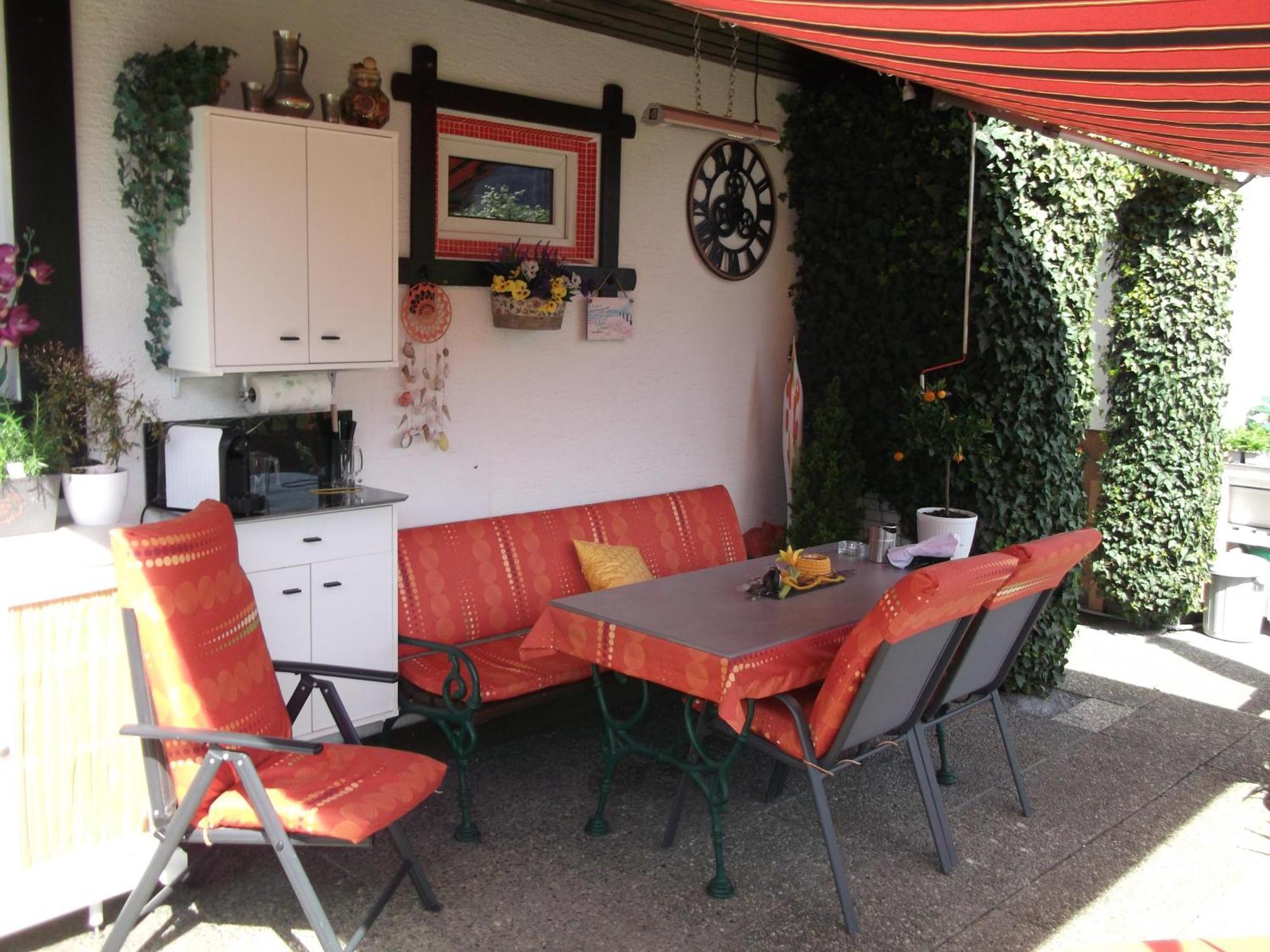 Appartamento Ferien Bei Conny Nüziders Esterno foto