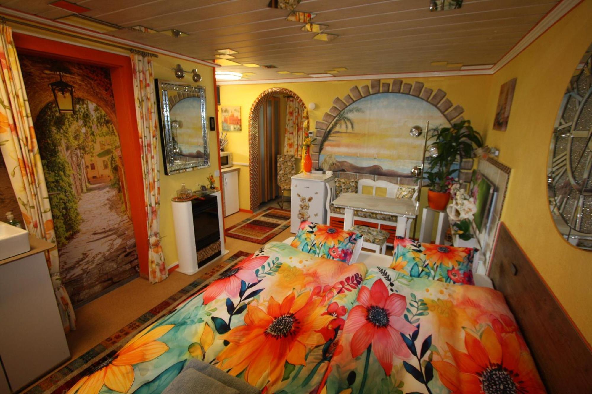 Appartamento Ferien Bei Conny Nüziders Esterno foto