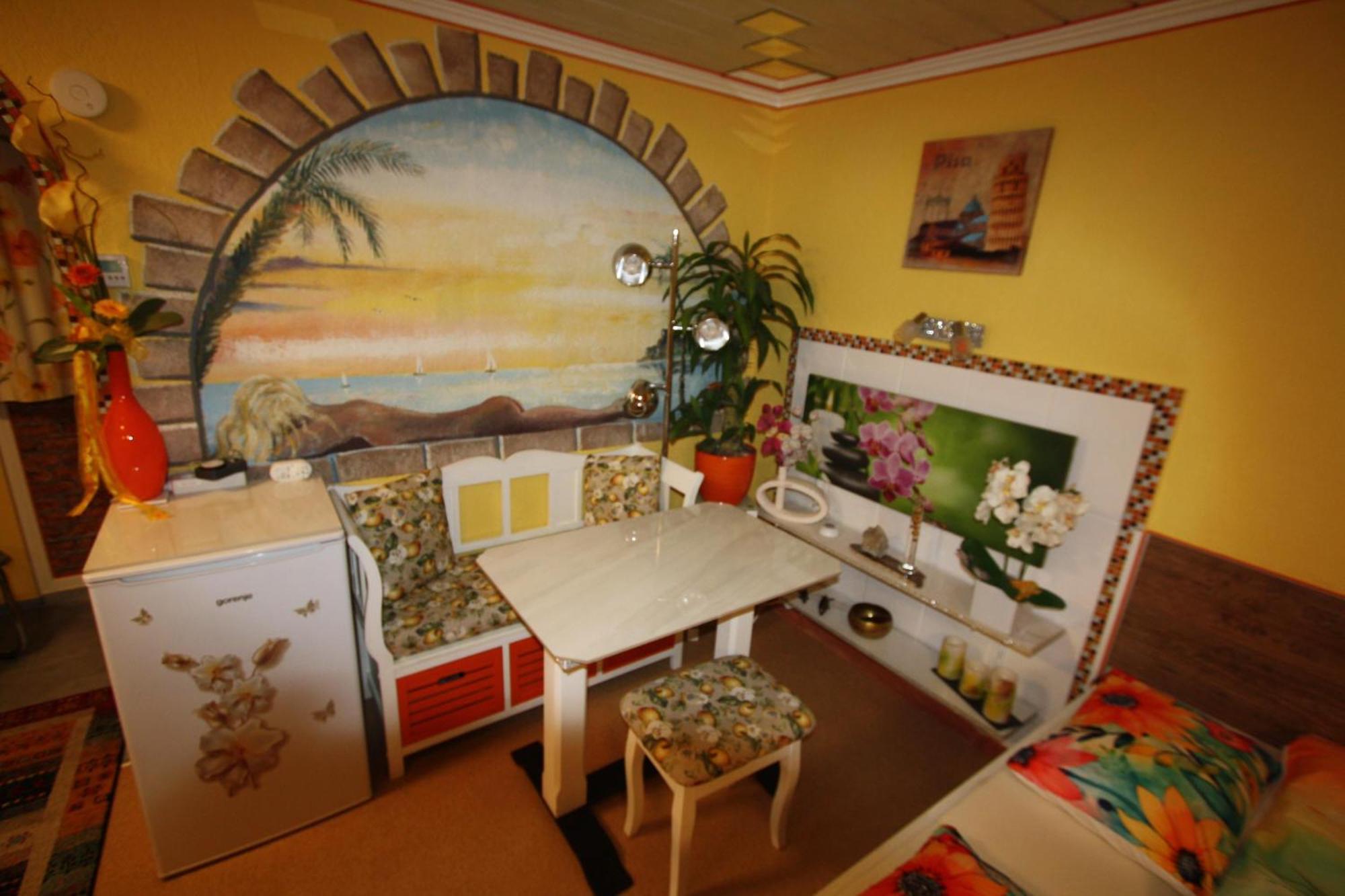 Appartamento Ferien Bei Conny Nüziders Esterno foto