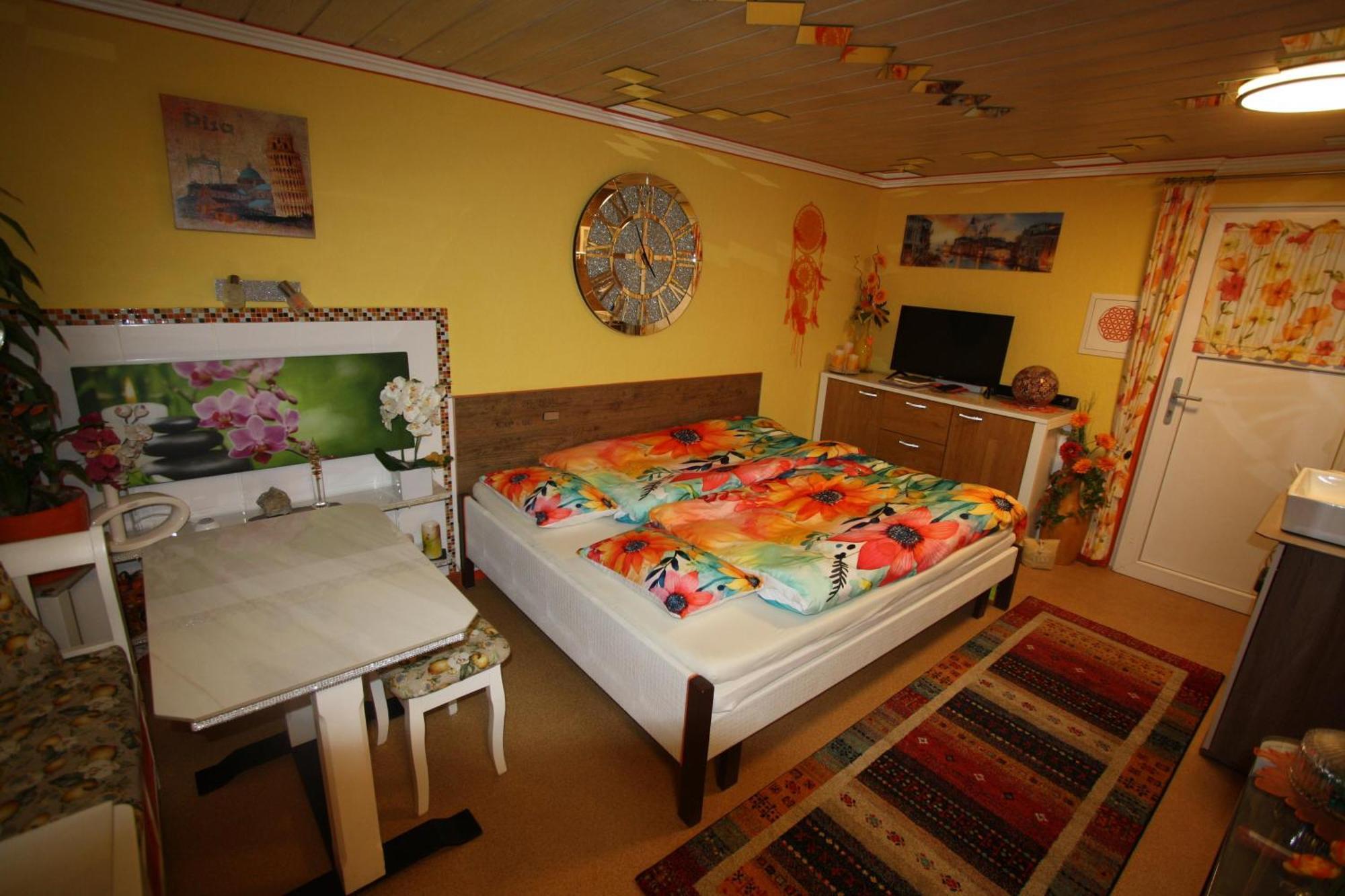 Appartamento Ferien Bei Conny Nüziders Esterno foto