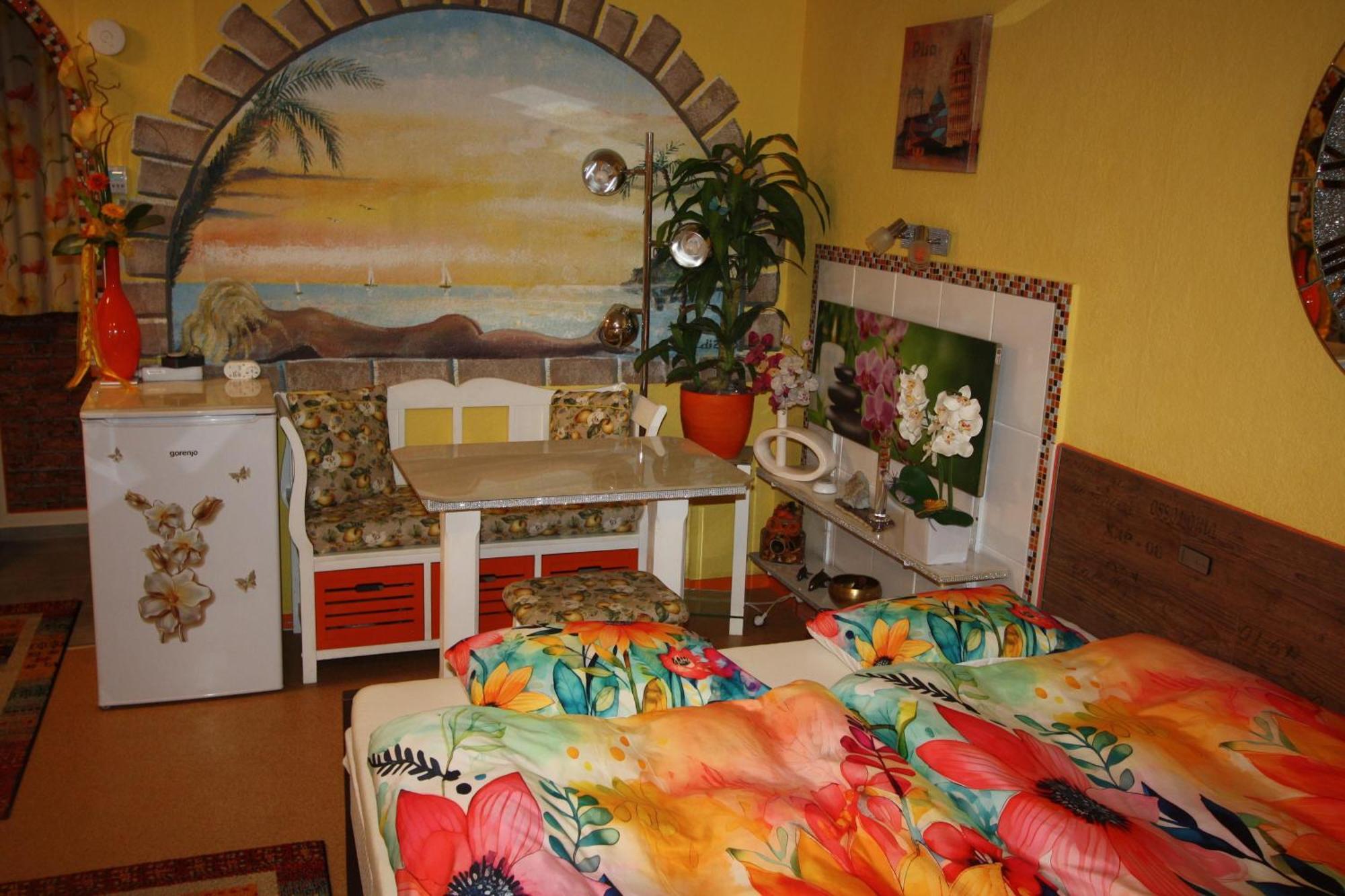 Appartamento Ferien Bei Conny Nüziders Esterno foto