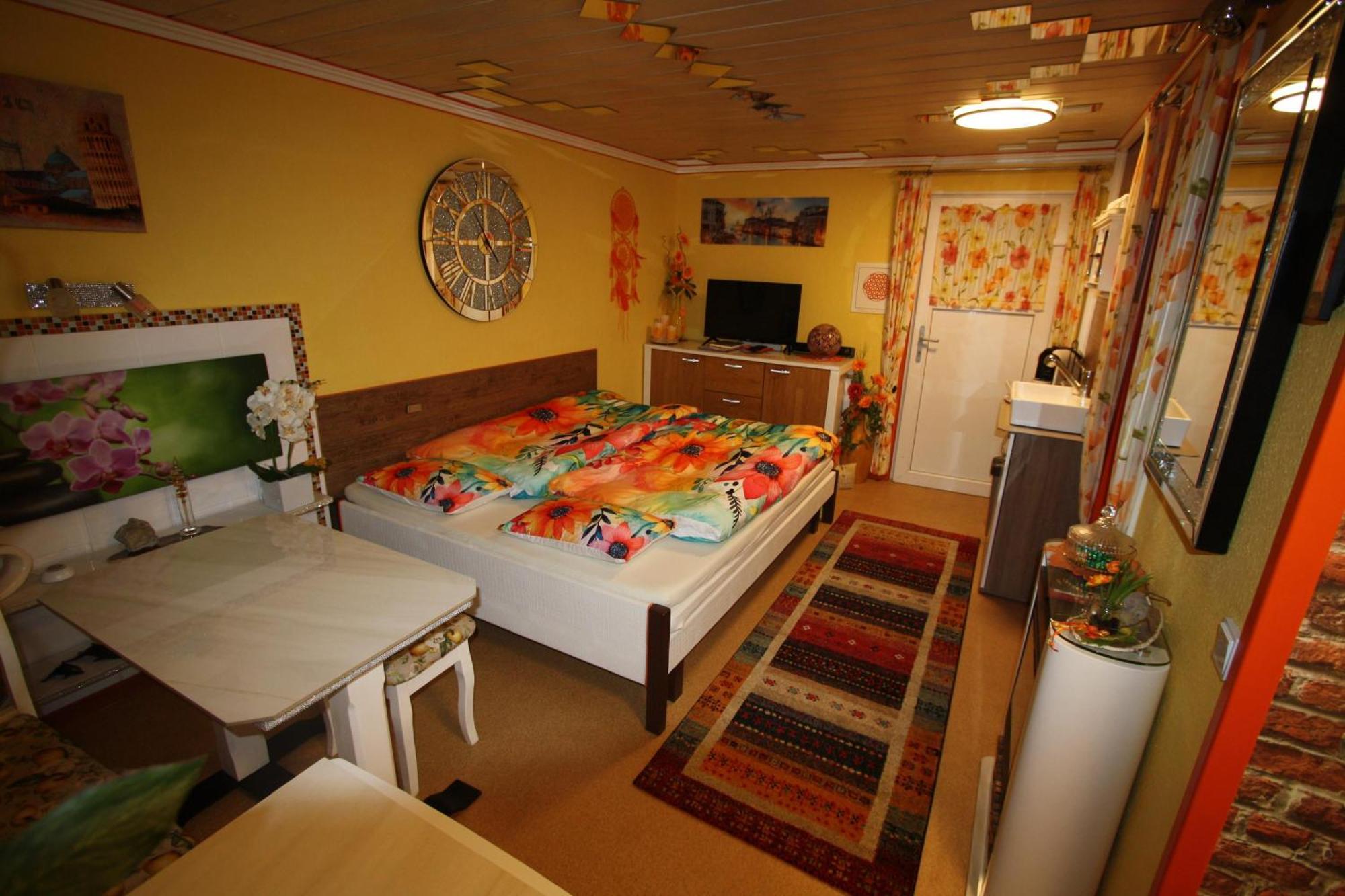 Appartamento Ferien Bei Conny Nüziders Esterno foto